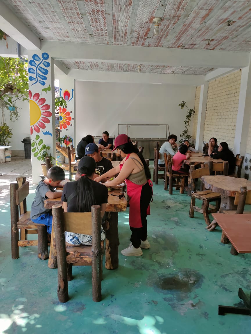 Imagen central de valores